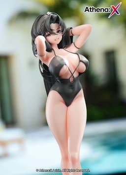 Swimsuit no Onee-san Manatsu no Hitotoki 1/6 Complete Figure, view 2 of 10