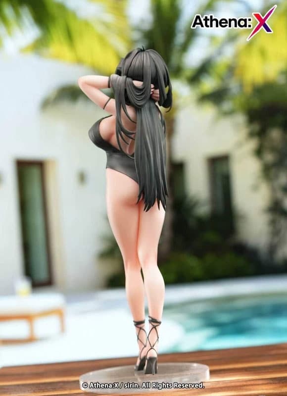 Swimsuit no Onee-san Manatsu no Hitotoki 1/6 Complete Figure, view 3 of 9
