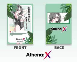 Swimsuit no Onee-san Manatsu no Hitotoki 1/6 Complete Figure, view 9 of 10