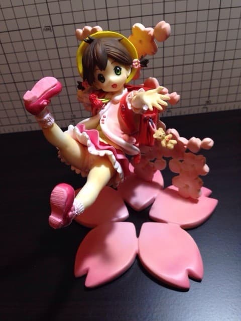 Hare no Hi Sakura - 1/7