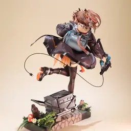 Arknights - Pinecone - Elite 2 ver., view 12 of 23