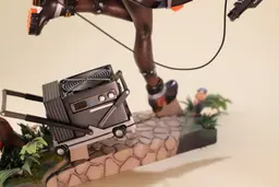 Arknights - Pinecone - Elite 2 ver., view 10 of 23