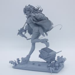 Arknights - Pinecone - Elite 2 ver., view 18 of 23