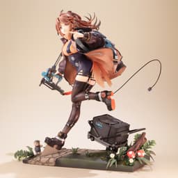 Arknights - Pinecone - Elite 2 ver., view 3 of 23