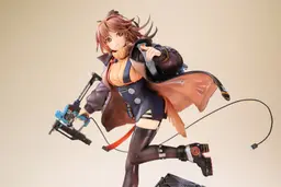 Arknights - Pinecone - Elite 2 ver., view 7 of 23