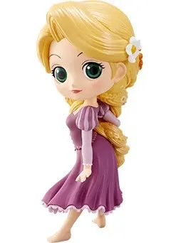 Tangled - Rapunzel - Q Posket - Q Posket Disney Characters (- Rapunzel -)