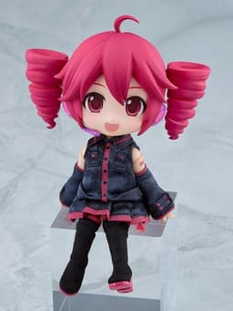 Utau - Kasane Teto - Nendoroid Doll, view 2 of 6