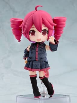 Utau - Kasane Teto - Nendoroid Doll, view 1 of 6