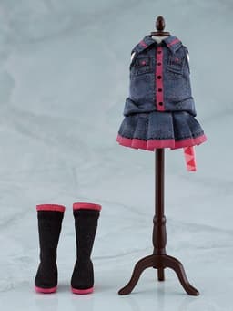 Utau - Kasane Teto - Nendoroid Doll, view 4 of 6