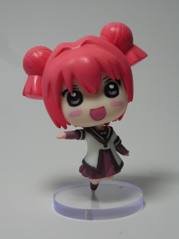 Yuru Yuri - Akaza Akari