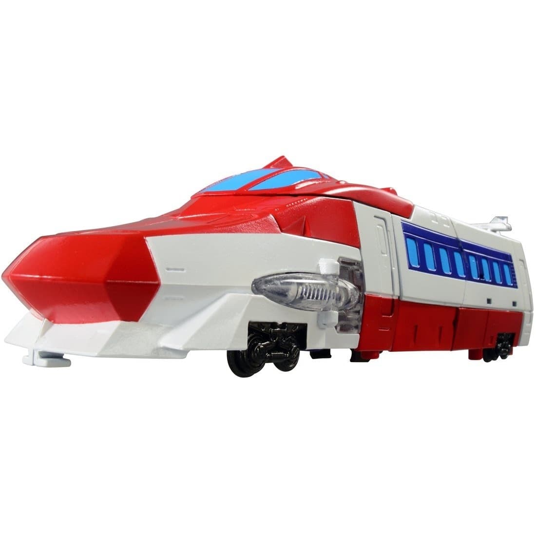 Transformers Go! - Optimus X Prime - G26, view 3 of 5