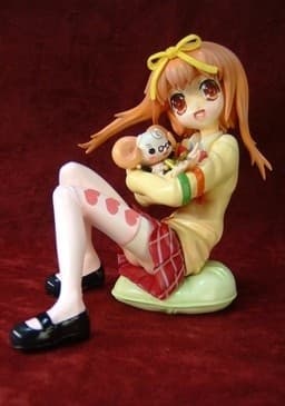 Nanatsuiro★Drops - Akihime Sumomo - Yuki-chan