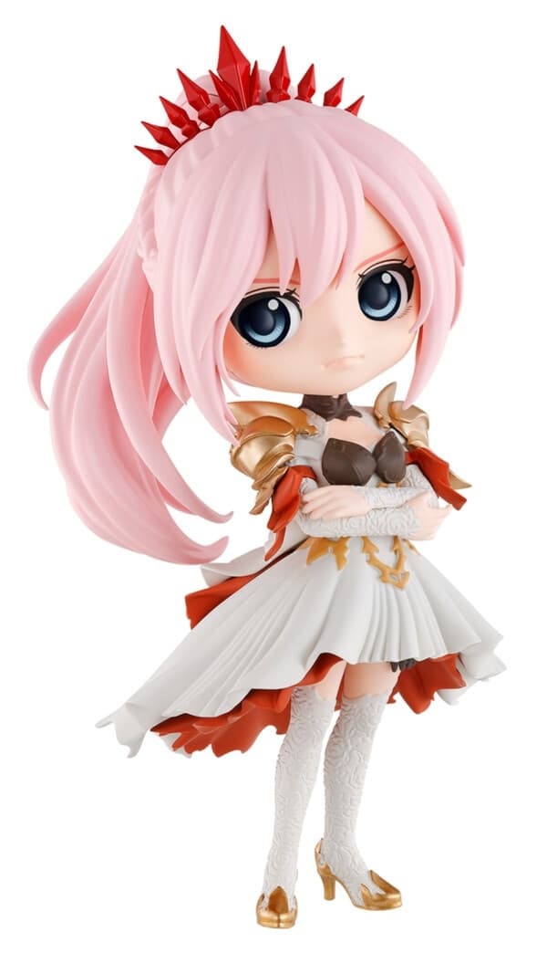Tales of Arise - Shionne - Q Posket - A