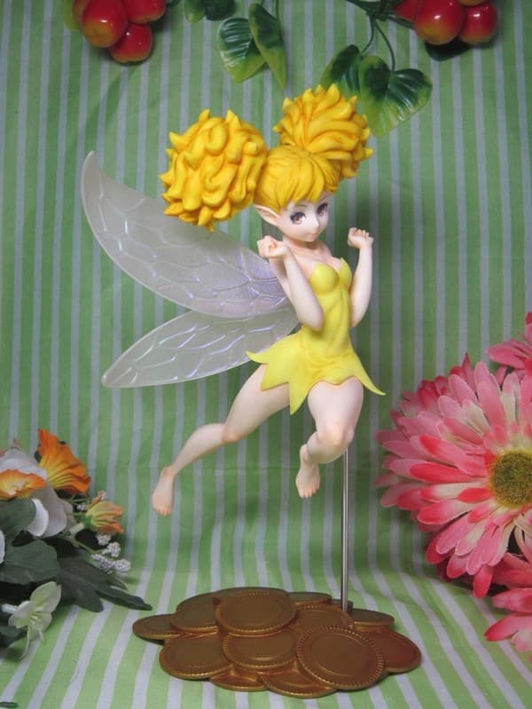 Dragon's Crown - Tiki - 1/1