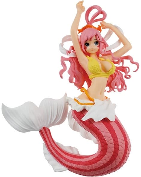 One Piece - Shirahoshi - Creator×Creator