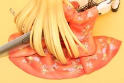 Samurai Spirits Sen - Suzuhime - 1/8 - Gemaga Ver., view 6 of 19