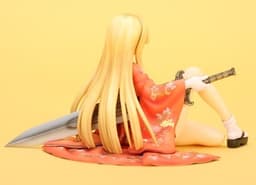 Samurai Spirits Sen - Suzuhime - 1/8 - Gemaga Ver., view 4 of 19