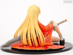 Samurai Spirits Sen - Suzuhime - 1/8 - Gemaga Ver., view 18 of 19