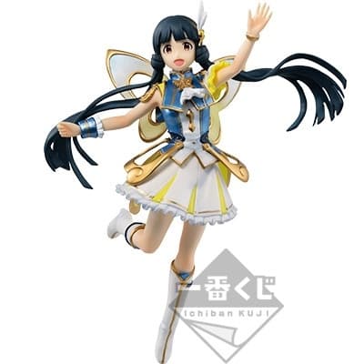 THE iDOLM@STER Million Live! - Kitakami Reika - Ichiban Kuji - Ichiban Kuji Idolmaster Million Live! ~We Are Flyers!!!~ (C Prize)