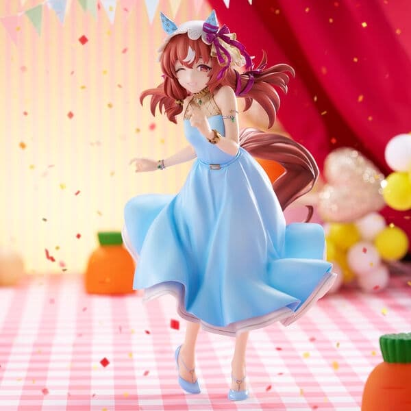 Umamusume: Pretty Derby - Still in Love - Trio-Try-iT Figure
