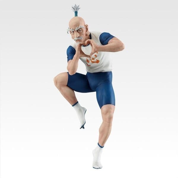 Hunter Γ Hunter - Isaac Netero - Ichiban Kuji - Ichiban Kuji Hunter x Hunter Chmera Ant 2 (B Prize) - Masterlise
