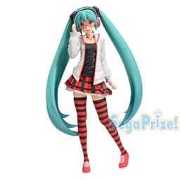 Hatsune Miku -Project DIVA- Arcade Future Tone - Hatsune Miku - SPM Figure - Natural, view 1 of 5