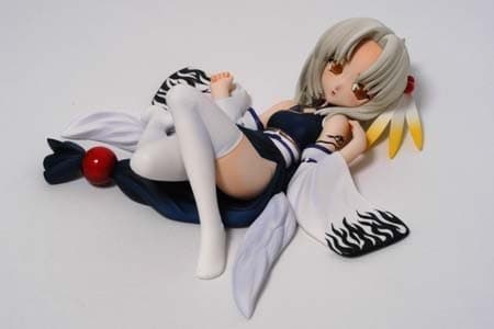Daibanchou -Big Bang Age- - Tenrou Kunagi - 1/8
