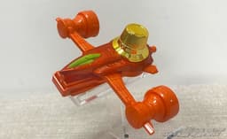 Kaitou Sentai Lupinranger VS Keisatsu Sentai Patranger - DX - VS Vehicle Series - Hammer Dial Fighter