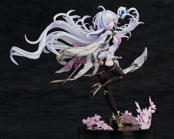 Fate/Grand Order - Merlin (Prototype) - 1/7