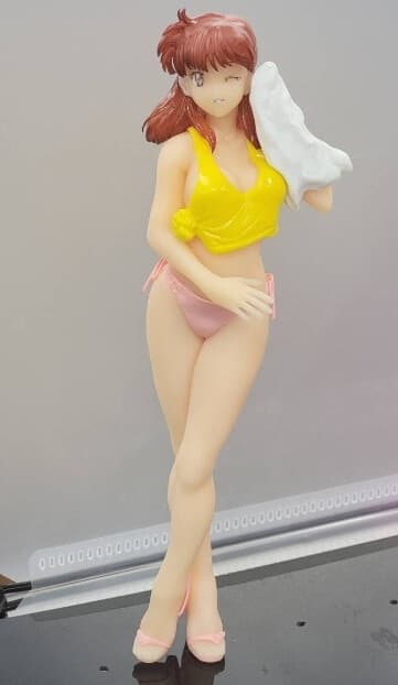 Chouon Senshi Borgman - Anice Farm - 1/7