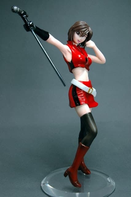 Vocaloid - Meiko