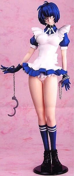 Ikki Tousen - Ryomou Shimei - 1/6, view 1 of 2