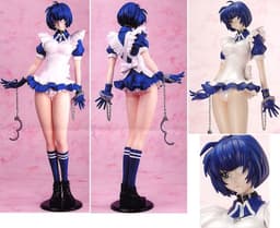 Ikki Tousen - Ryomou Shimei - 1/6, view 2 of 2