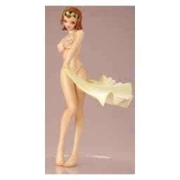 Getter Robo - Saotome Michiru - 1/6 - Swimsuit Ver.