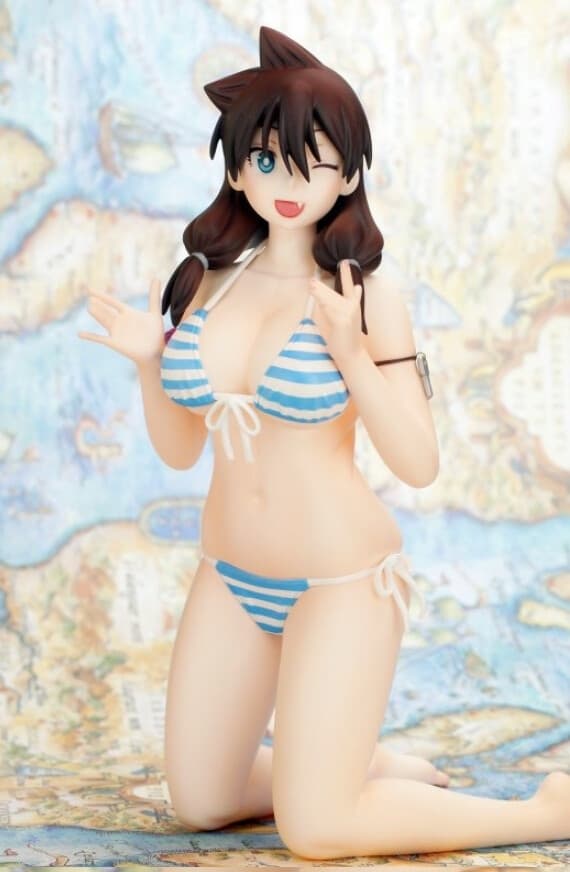 Amano Megumi wa Sukidarake! - Amano Megumi