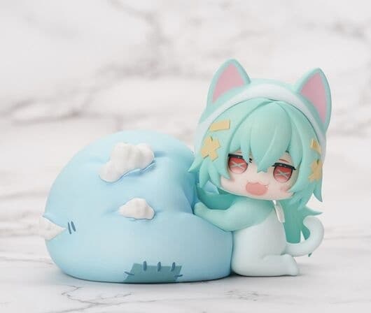 Aether Gazer - Osiris - Aether Gazer Pluto Pajama Series