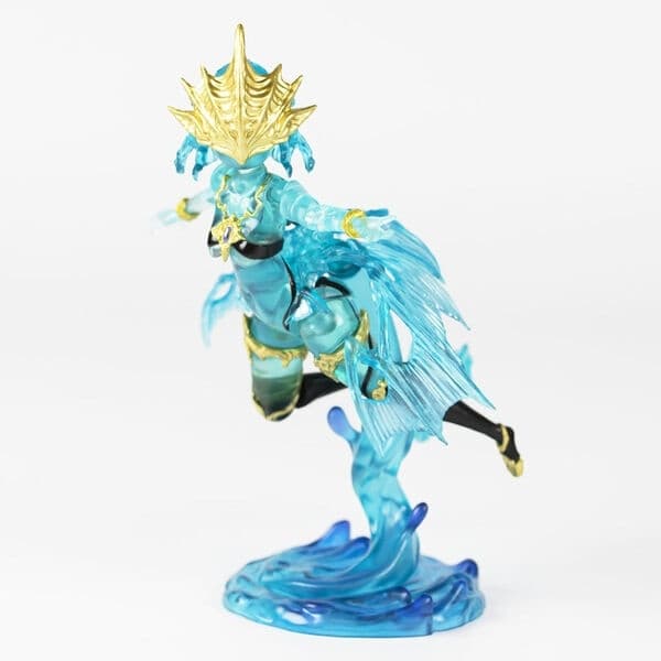 Kaimu no sei - Clear Color Set