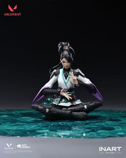 VALORANT Sage 1/12 Action Figure, view 12 of 16