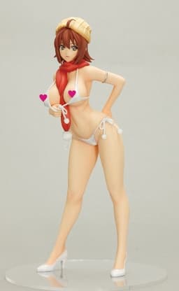 Tsundero - Yoshii Yuka - 1/7