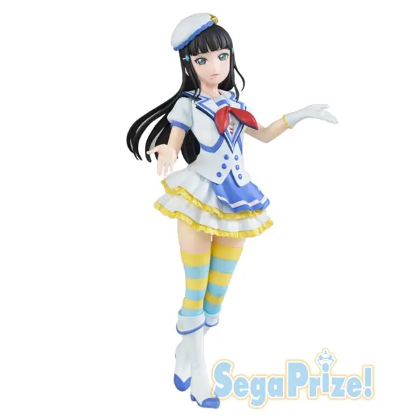 Love Live! Sunshine!! - Kurosawa Dia - SPM Figure - Aozora Jumping Heart