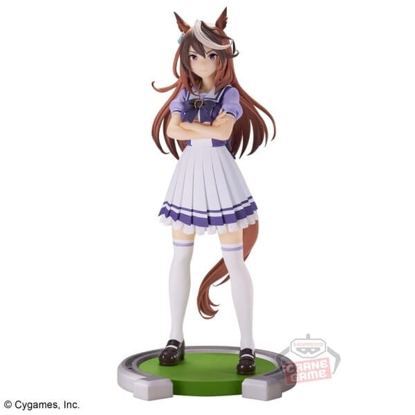 Umamusume: Pretty Derby - Symboli Rudolf