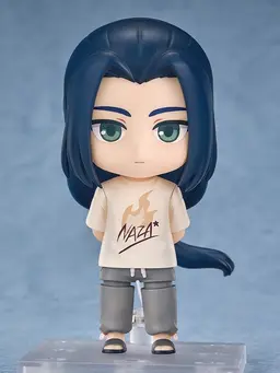 Nendoroid The Legend of Hei 2 Wuxian: NAZA T-shirt Ver., view 1 of 8