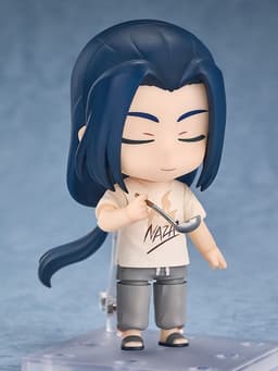 Nendoroid The Legend of Hei 2 Wuxian: NAZA T-shirt Ver., view 4 of 8