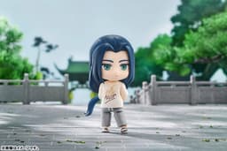 Nendoroid The Legend of Hei 2 Wuxian: NAZA T-shirt Ver., view 7 of 8