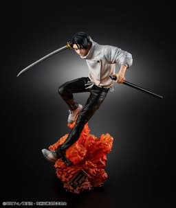 Jujutsu Kaisen The Culling Game Yuta Okkotsu Complete Figure, view 4 of 9