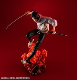 Jujutsu Kaisen The Culling Game Yuta Okkotsu Complete Figure, view 7 of 9