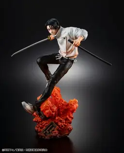 Jujutsu Kaisen The Culling Game Yuta Okkotsu Complete Figure, view 1 of 9
