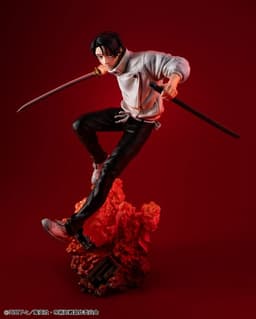 Jujutsu Kaisen The Culling Game Yuta Okkotsu Complete Figure, view 6 of 9