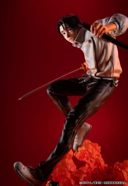 Jujutsu Kaisen The Culling Game Yuta Okkotsu Complete Figure, view 8 of 9