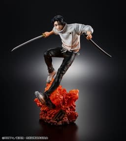 Jujutsu Kaisen The Culling Game Yuta Okkotsu Complete Figure, view 2 of 9